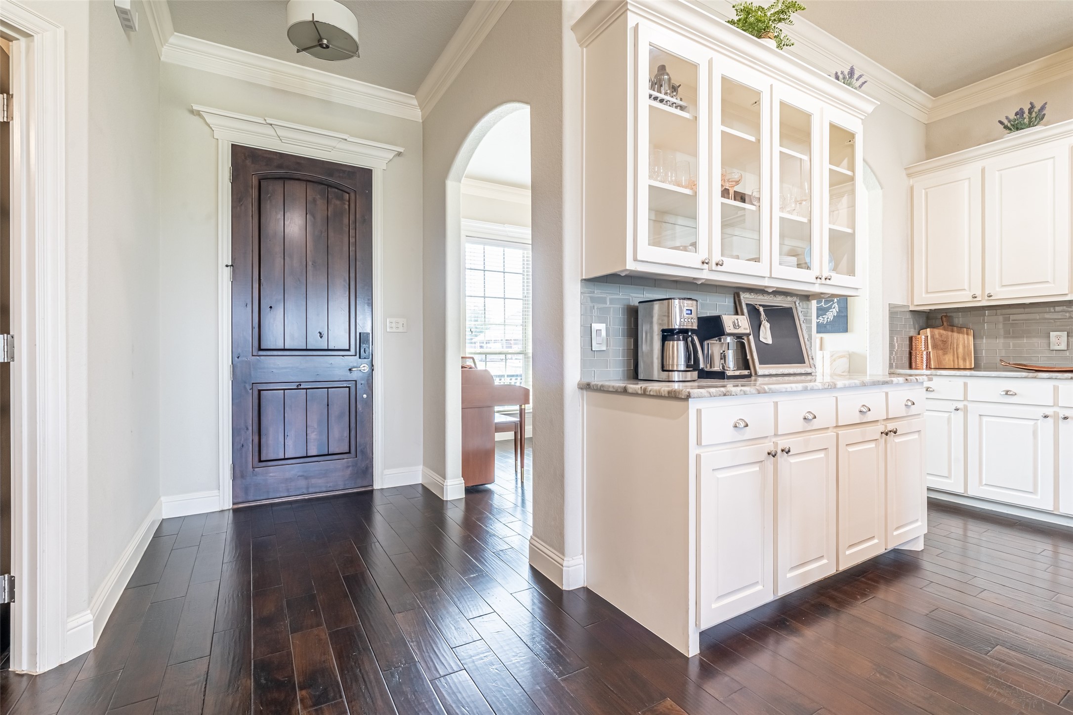 2826 Willow Ridge Circle Granbury TX 76049