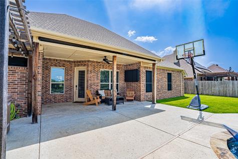 2826 Willow Ridge Circle Granbury TX 76049
