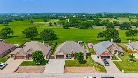 2826 Willow Ridge Circle Granbury TX 76049