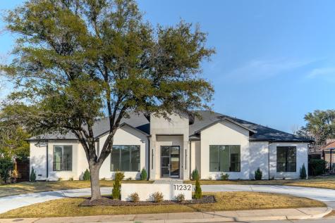 11232 Hillcrest Road Dallas TX 75230