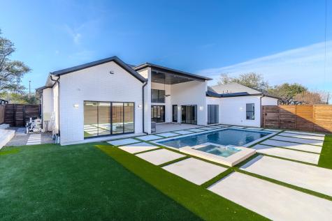 11232 Hillcrest Road Dallas TX 75230
