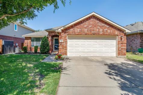 968 Caliche Road Fort Worth TX 76108