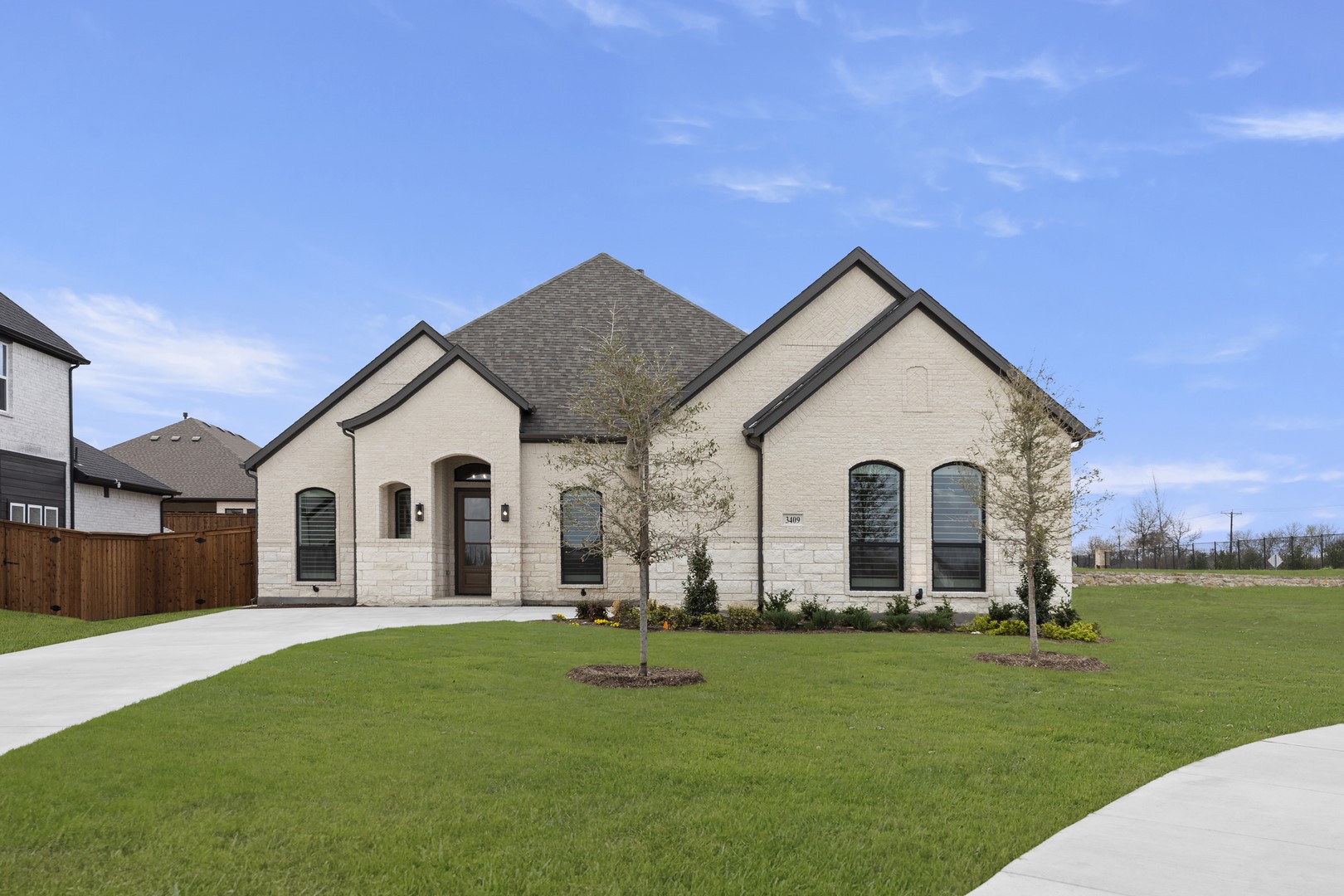 3409 Ellerslie Court Rockwall TX 75087