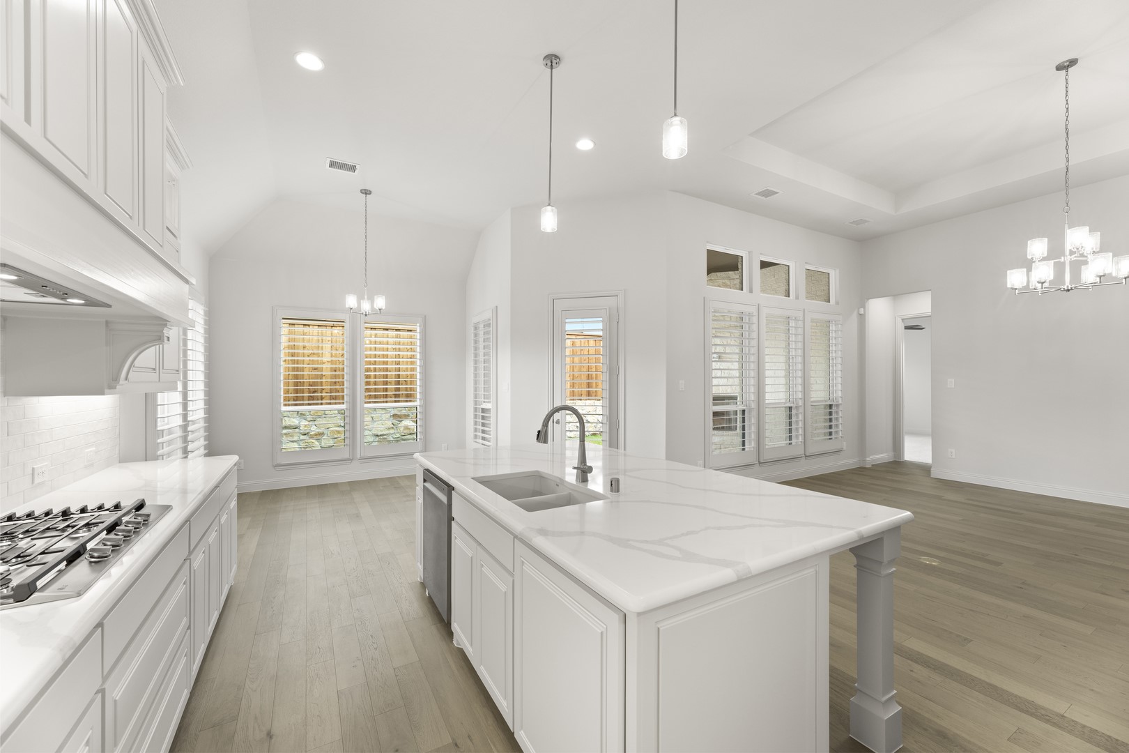 3409 Ellerslie Court Rockwall TX 75087