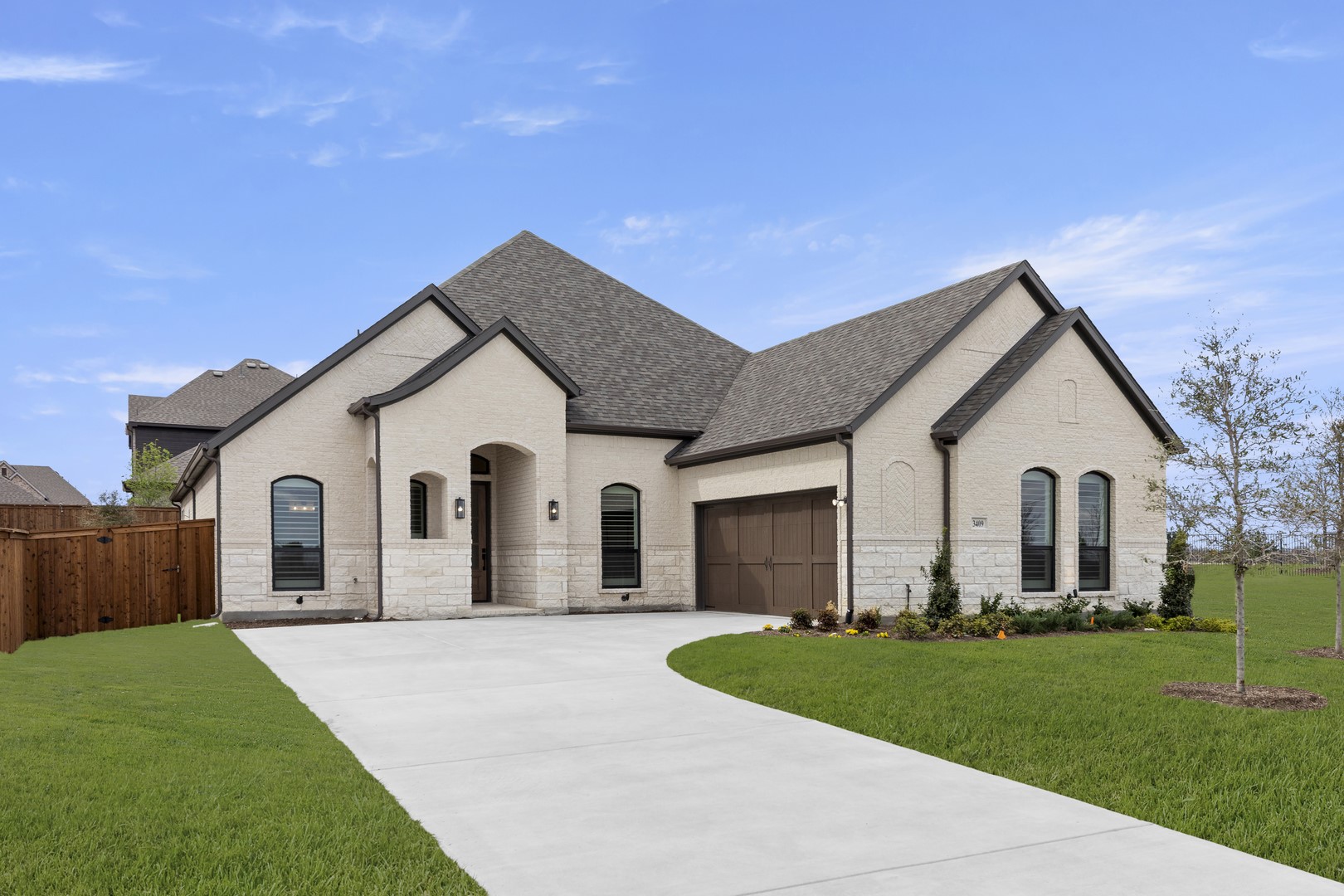 3409 Ellerslie Court Rockwall TX 75087