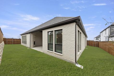 3409 Ellerslie Court Rockwall TX 75087