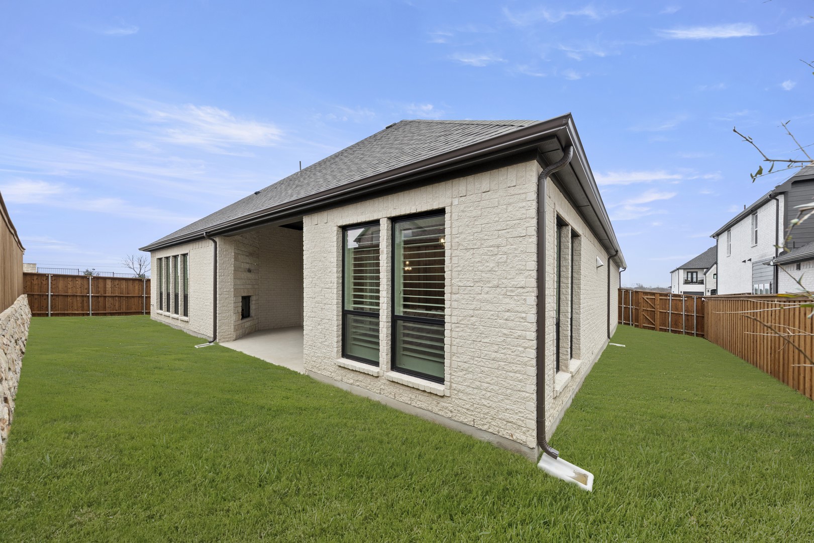 3409 Ellerslie Court Rockwall TX 75087