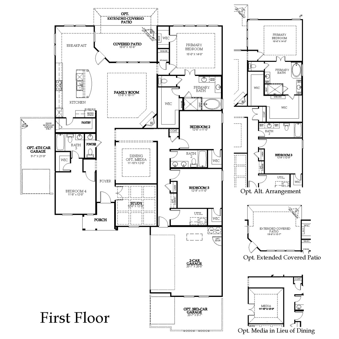 3409 Ellerslie Court Rockwall TX 75087