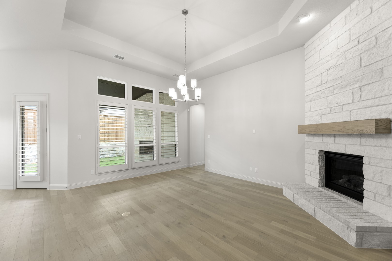 3409 Ellerslie Court Rockwall TX 75087