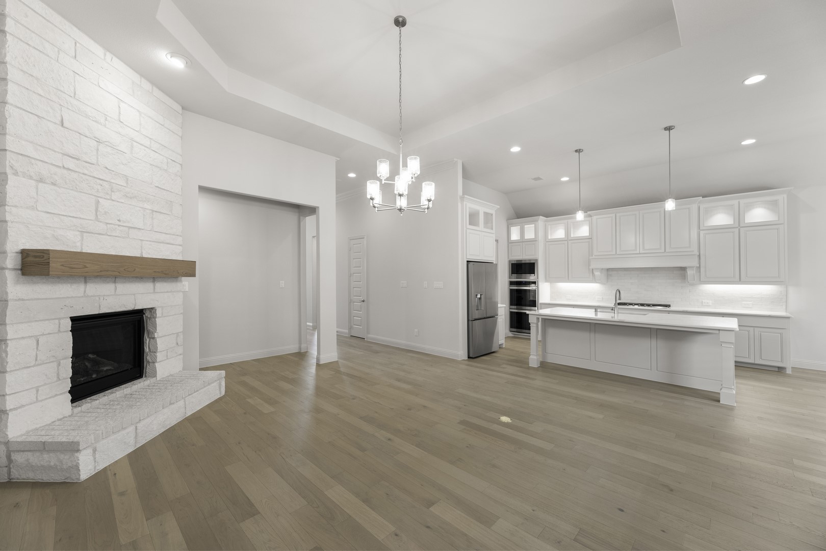3409 Ellerslie Court Rockwall TX 75087
