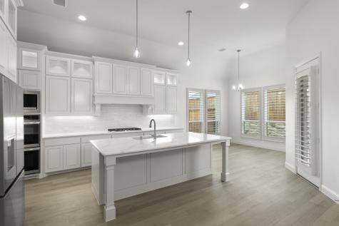3409 Ellerslie Court Rockwall TX 75087