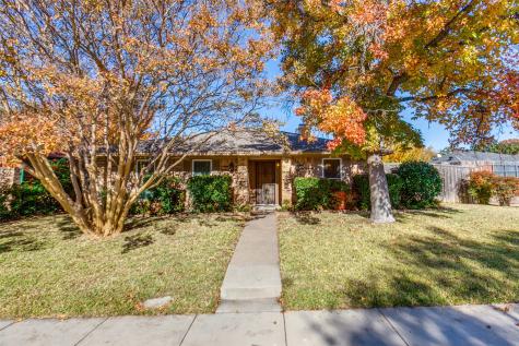 12915 Chandler Drive Dallas TX 75243