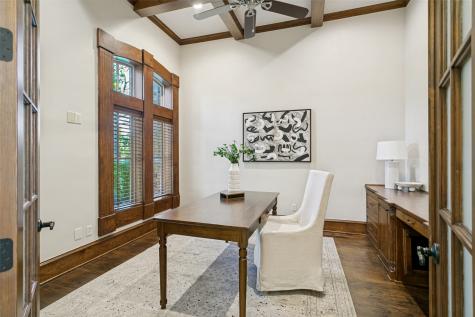 2121 Kimball Hill Court Southlake TX 76092