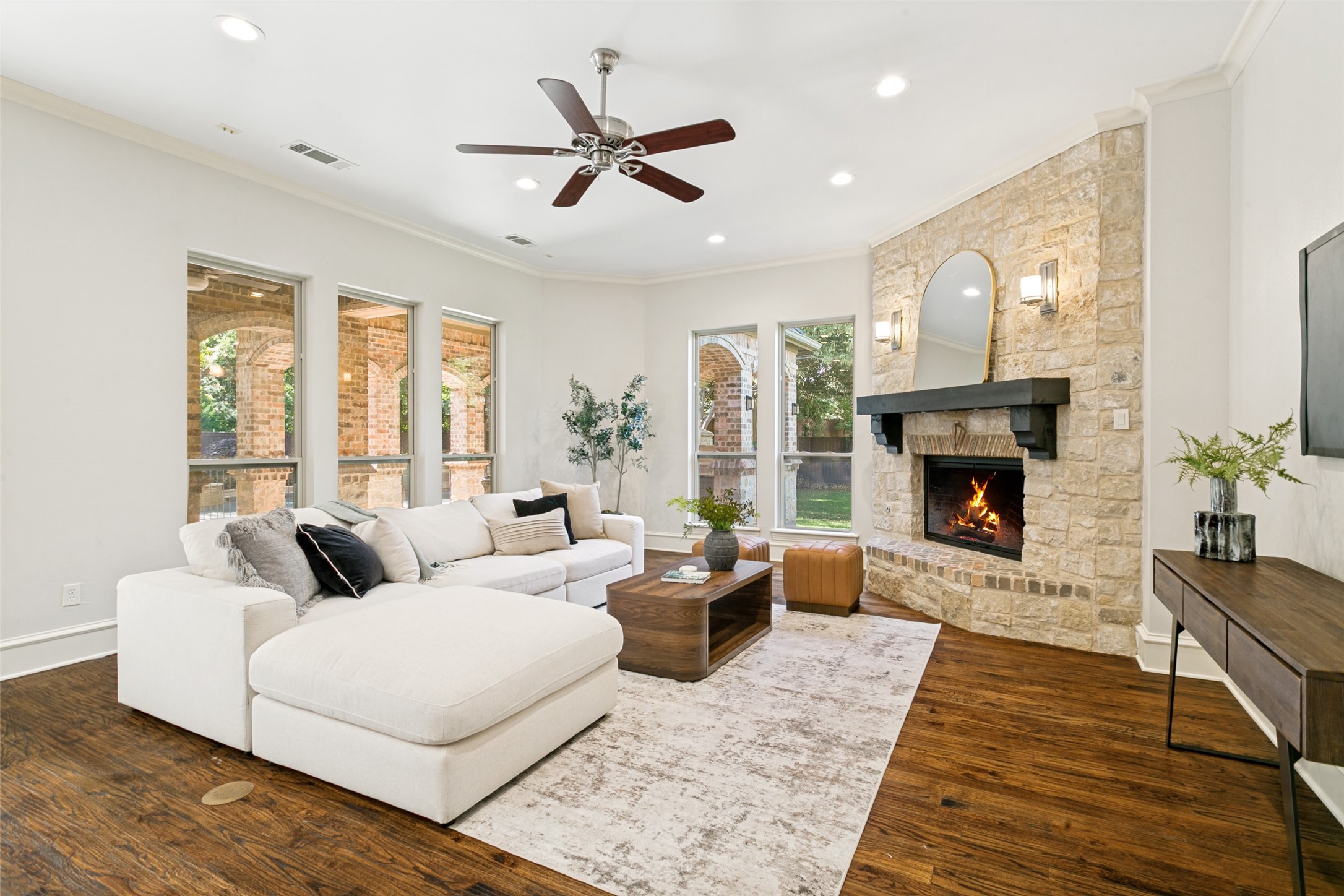 2121 Kimball Hill Court Southlake TX 76092