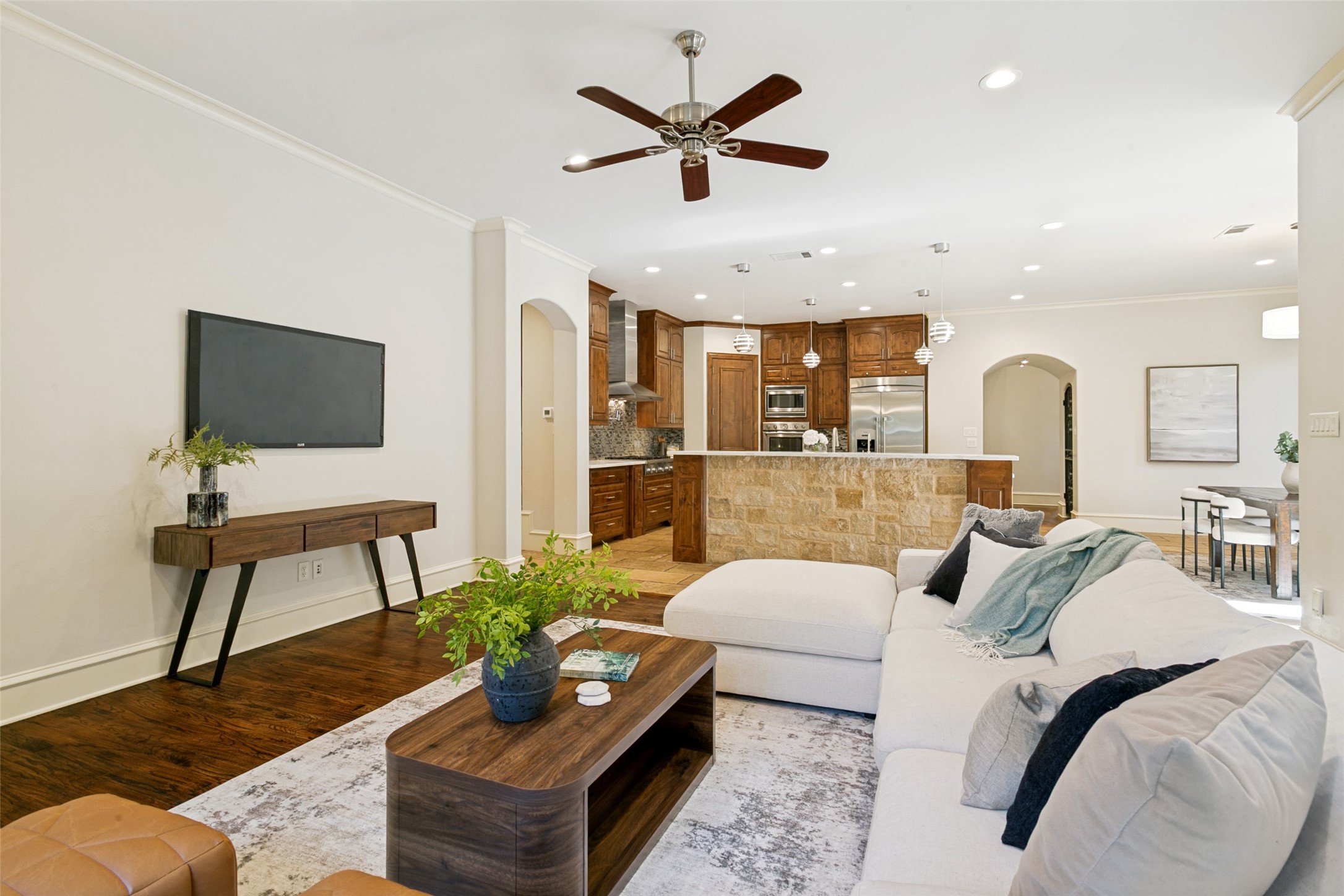 2121 Kimball Hill Court Southlake TX 76092