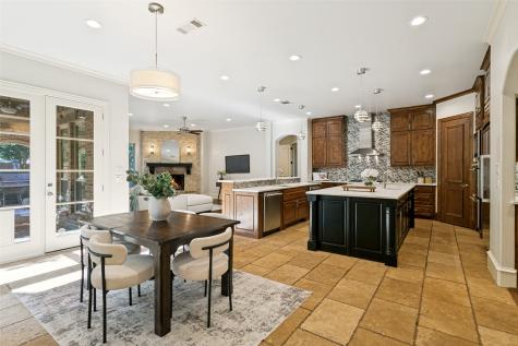 2121 Kimball Hill Court Southlake TX 76092