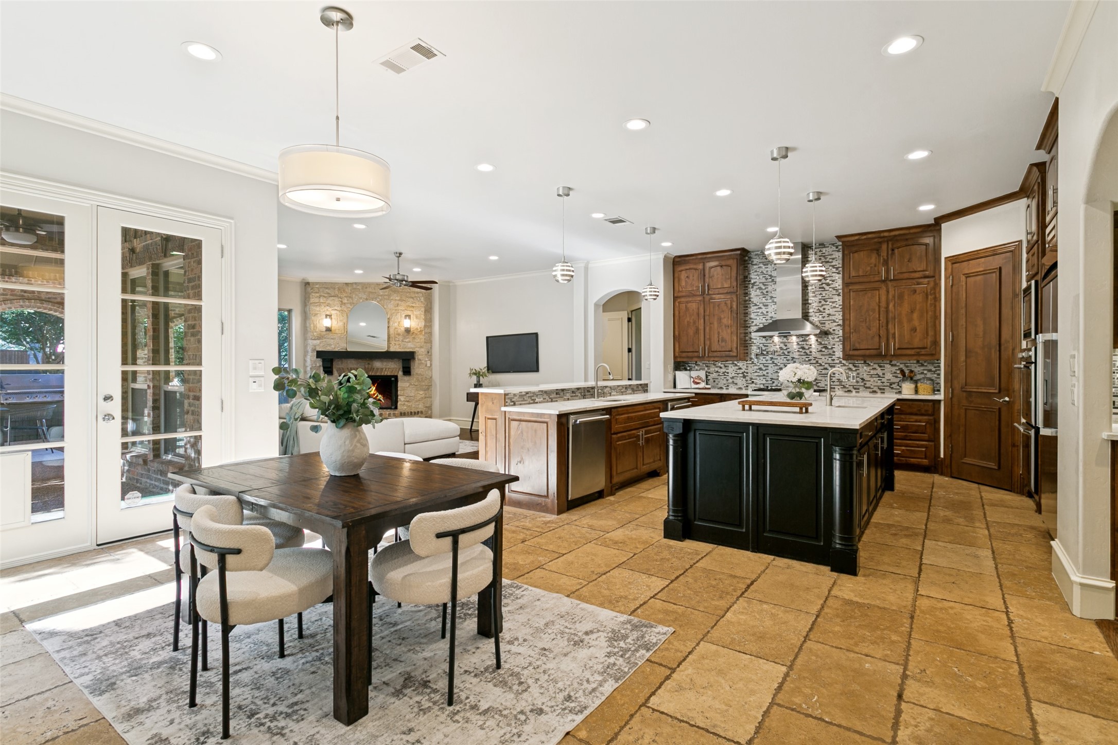 2121 Kimball Hill Court Southlake TX 76092