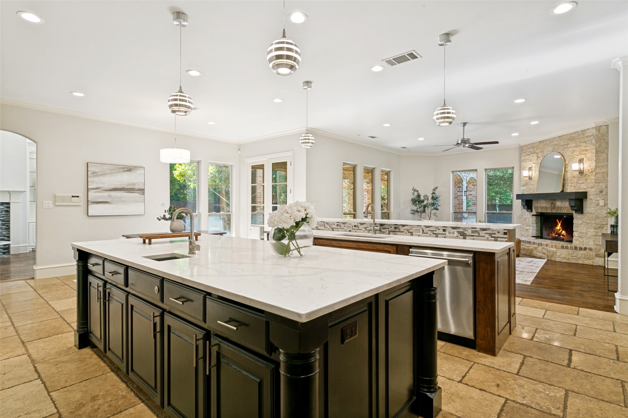 2121 Kimball Hill Court Southlake TX 76092
