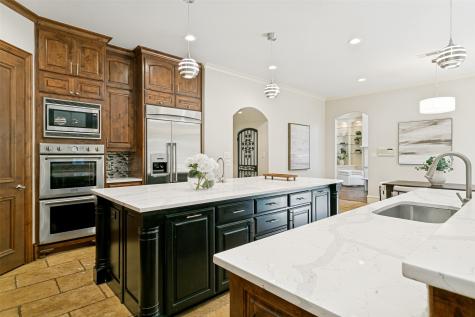 2121 Kimball Hill Court Southlake TX 76092