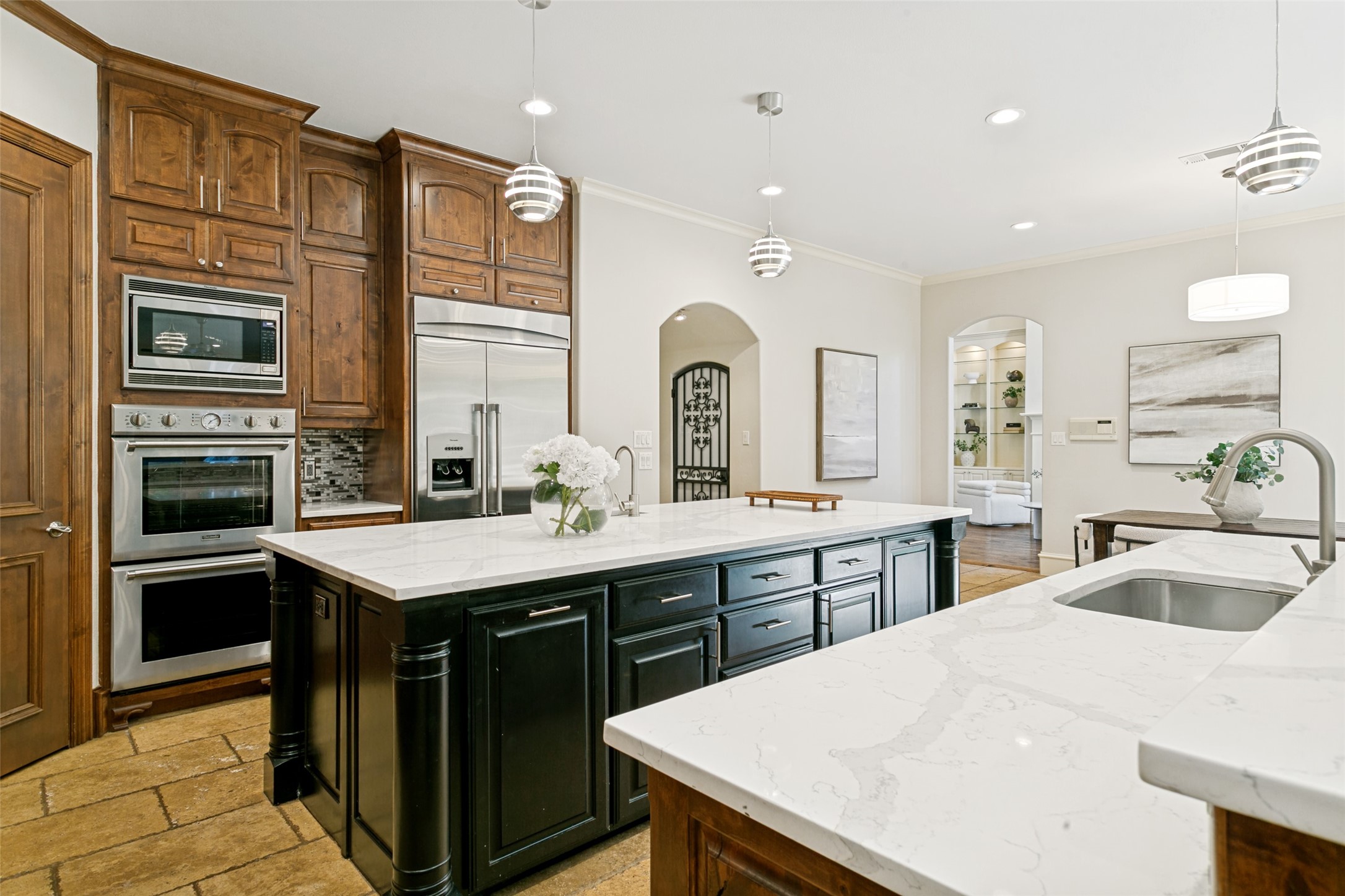 2121 Kimball Hill Court Southlake TX 76092
