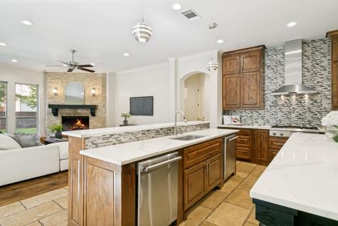 2121 Kimball Hill Court Southlake TX 76092