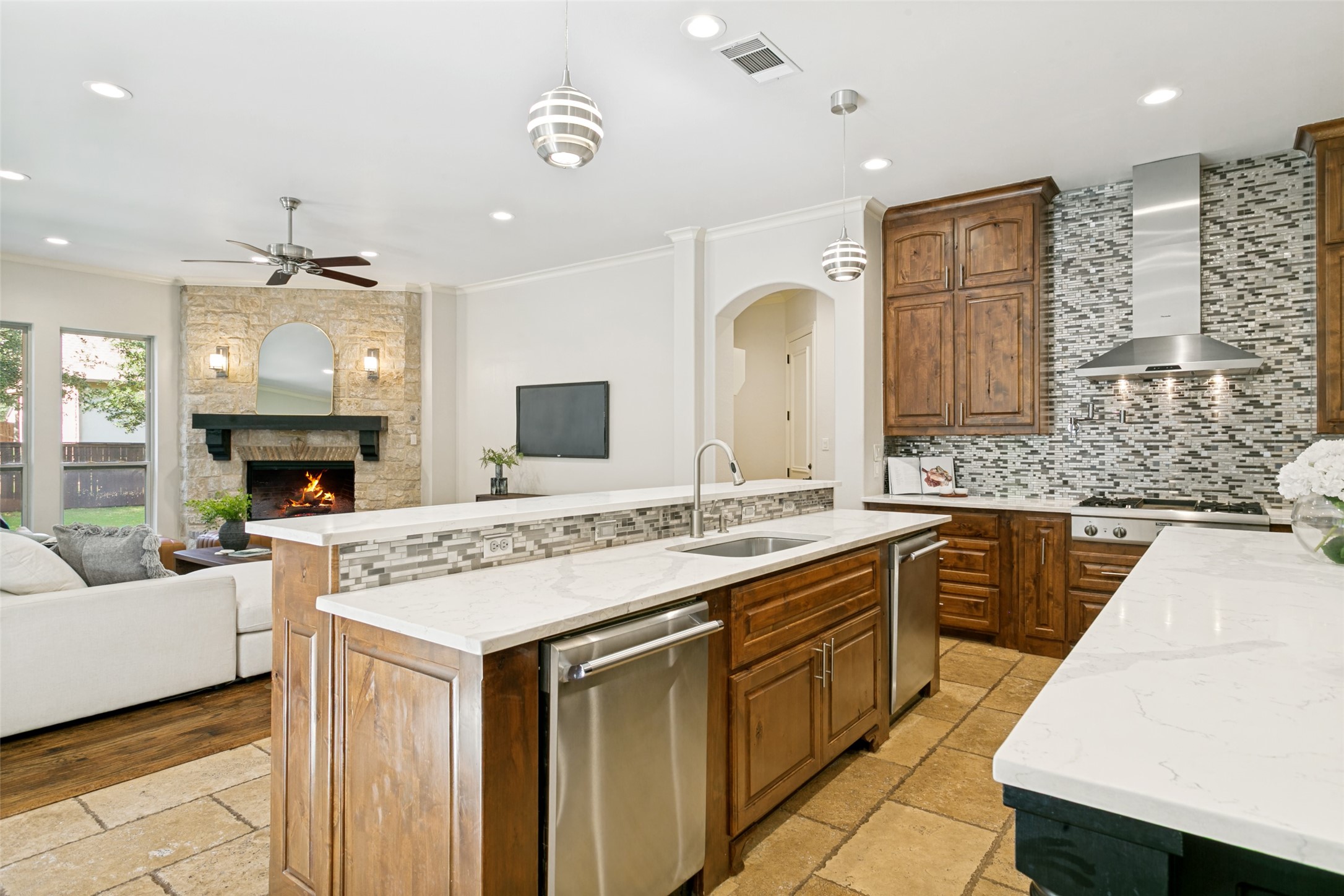 2121 Kimball Hill Court Southlake TX 76092