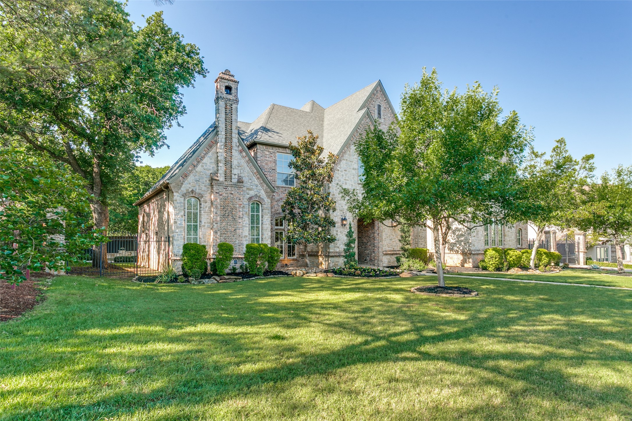 2121 Kimball Hill Court Southlake TX 76092