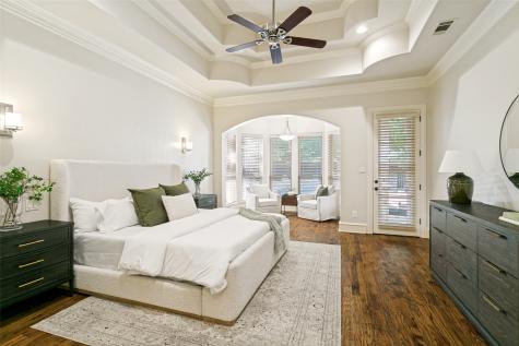 2121 Kimball Hill Court Southlake TX 76092