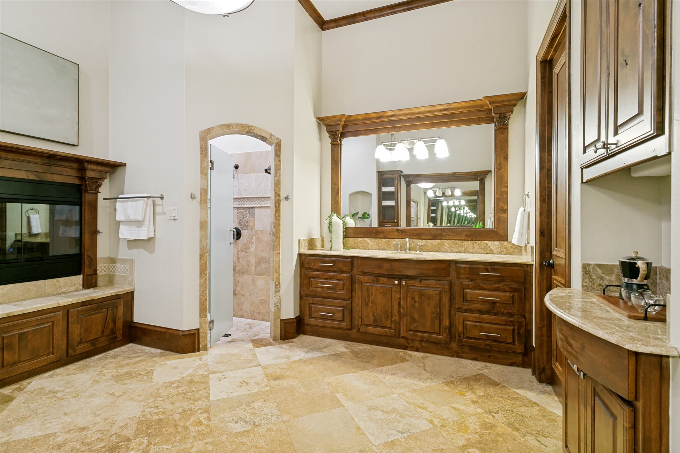 2121 Kimball Hill Court Southlake TX 76092