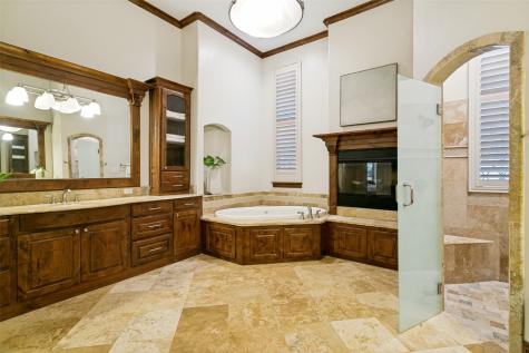 2121 Kimball Hill Court Southlake TX 76092