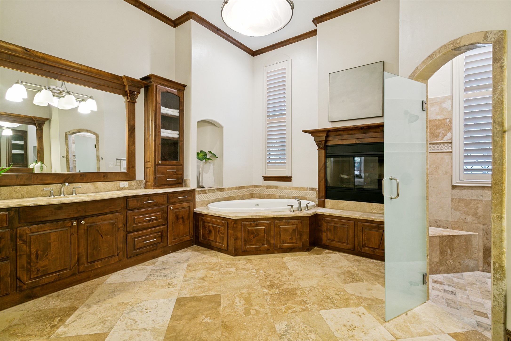 2121 Kimball Hill Court Southlake TX 76092