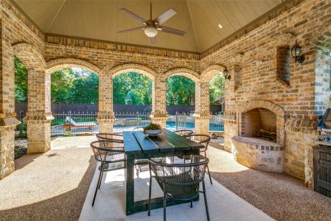 2121 Kimball Hill Court Southlake TX 76092
