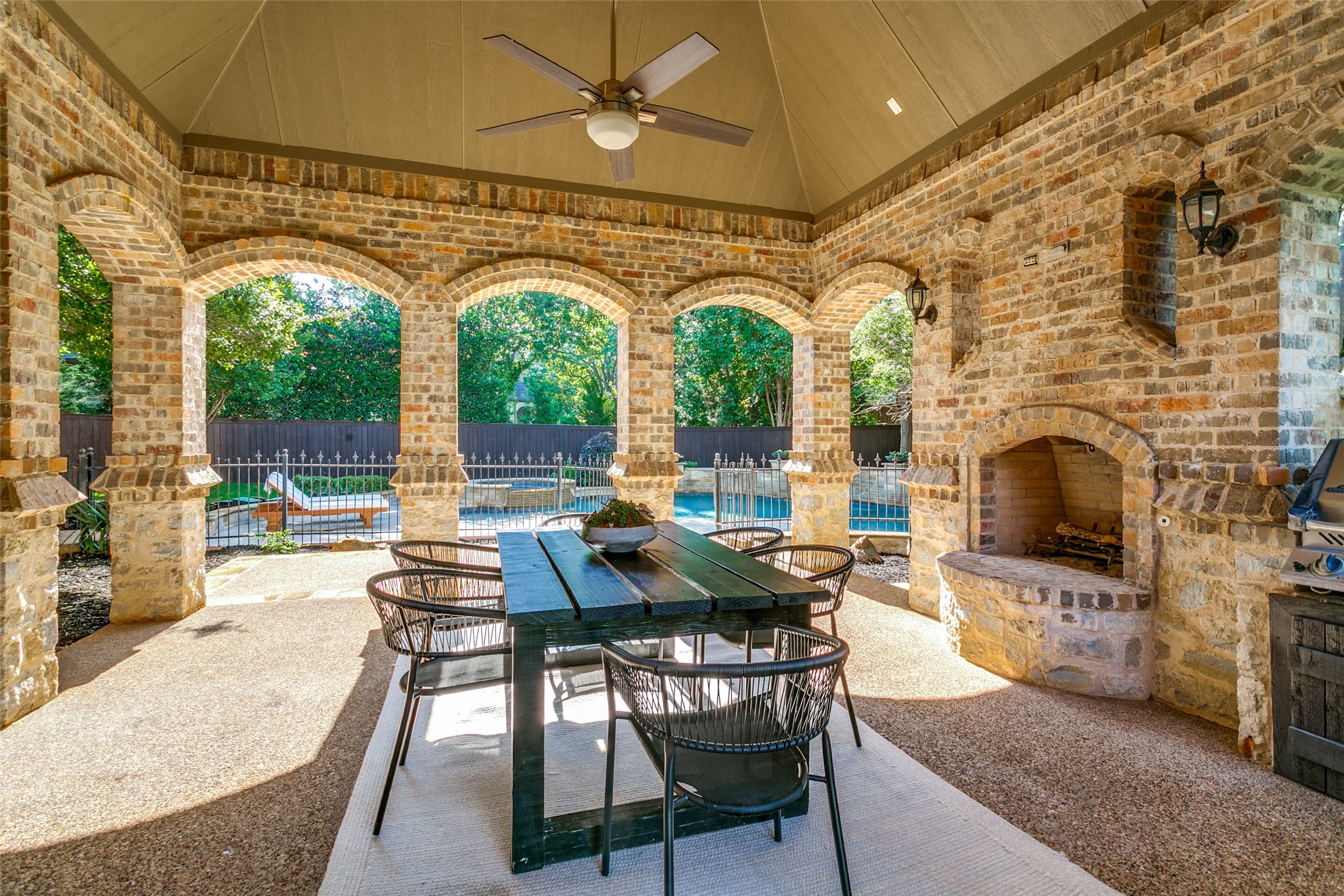 2121 Kimball Hill Court Southlake TX 76092