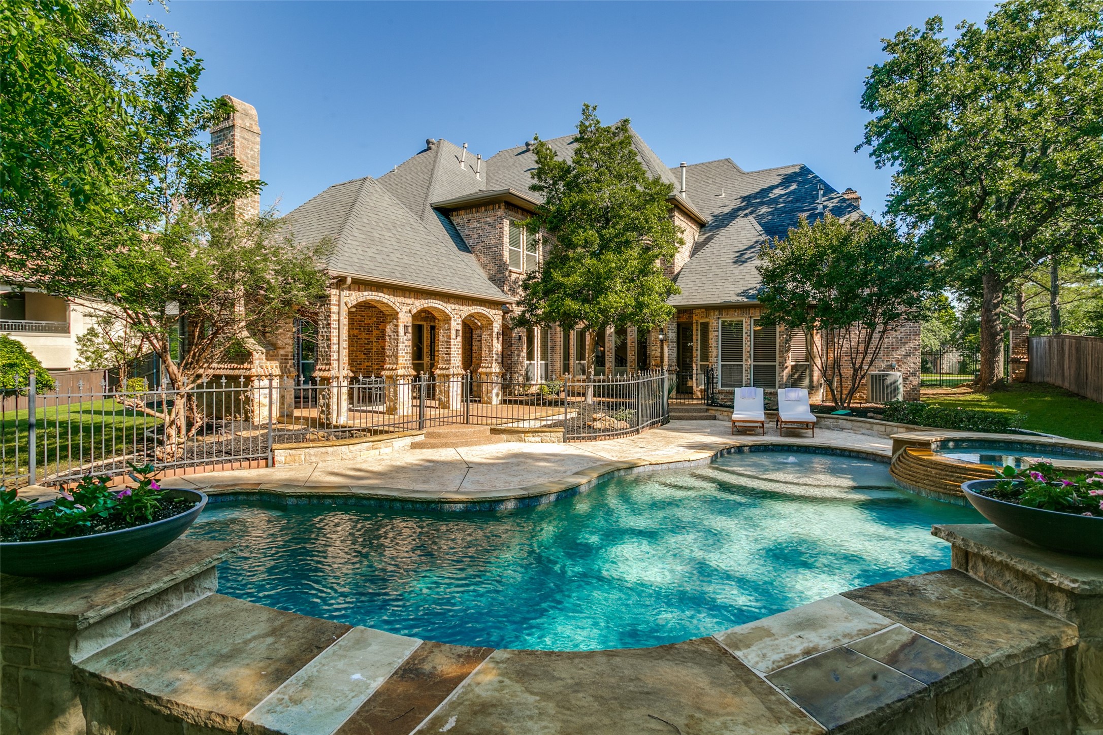 2121 Kimball Hill Court Southlake TX 76092