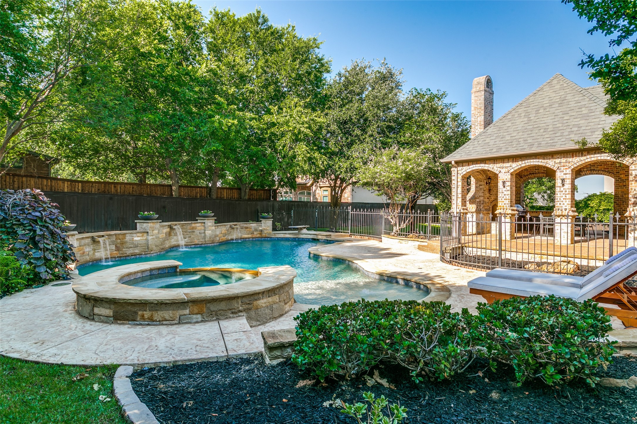 2121 Kimball Hill Court Southlake TX 76092