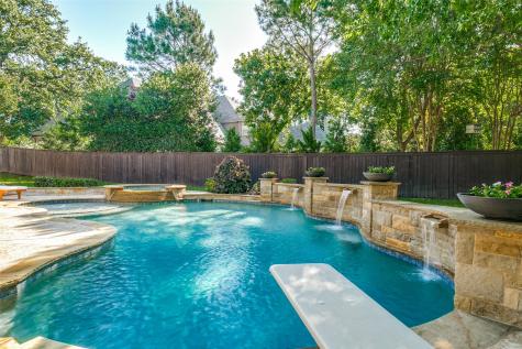 2121 Kimball Hill Court Southlake TX 76092