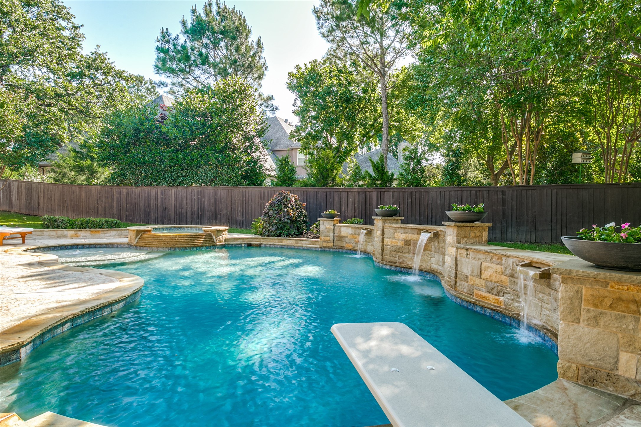 2121 Kimball Hill Court Southlake TX 76092