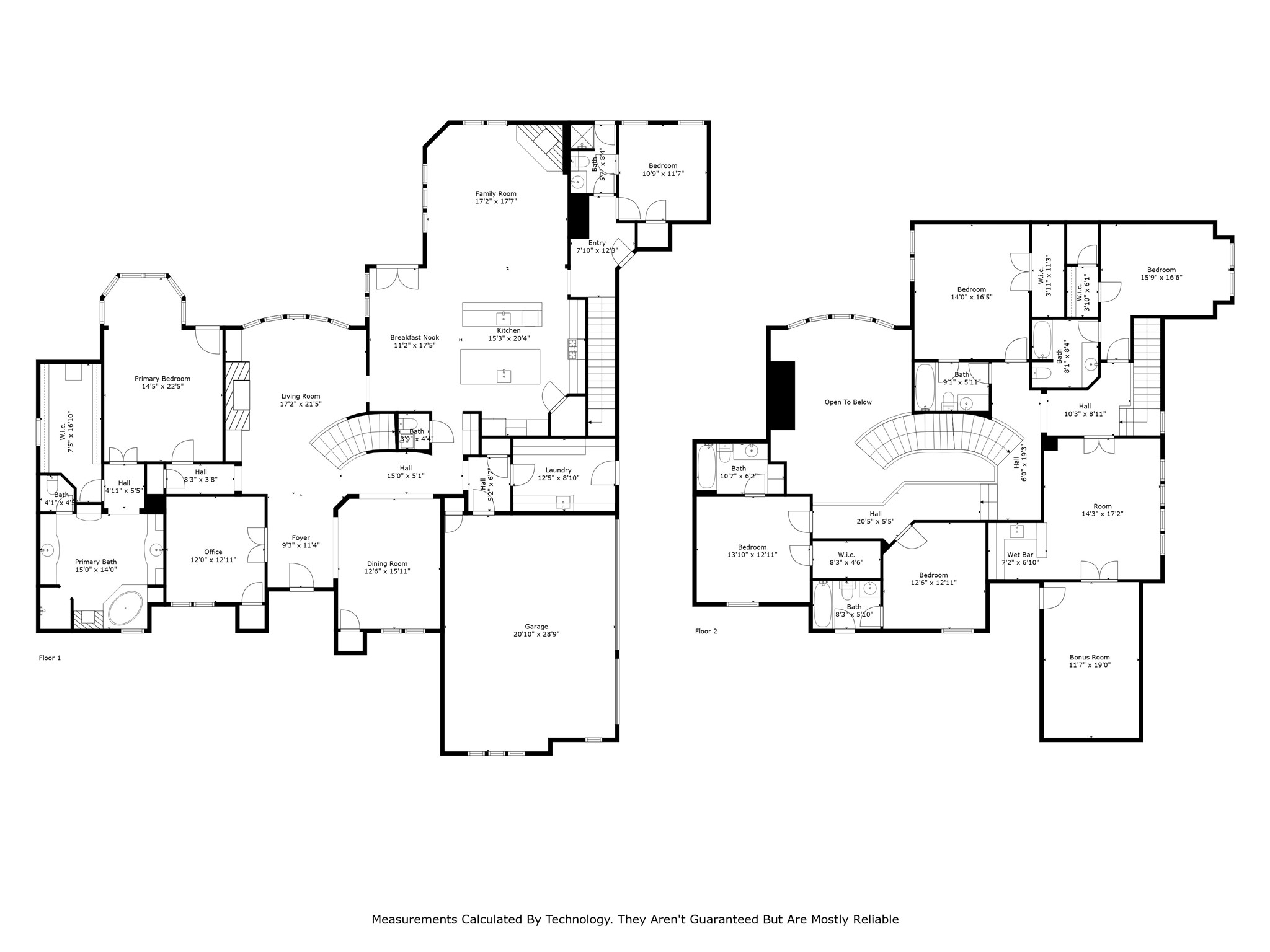 2121 Kimball Hill Court Southlake TX 76092