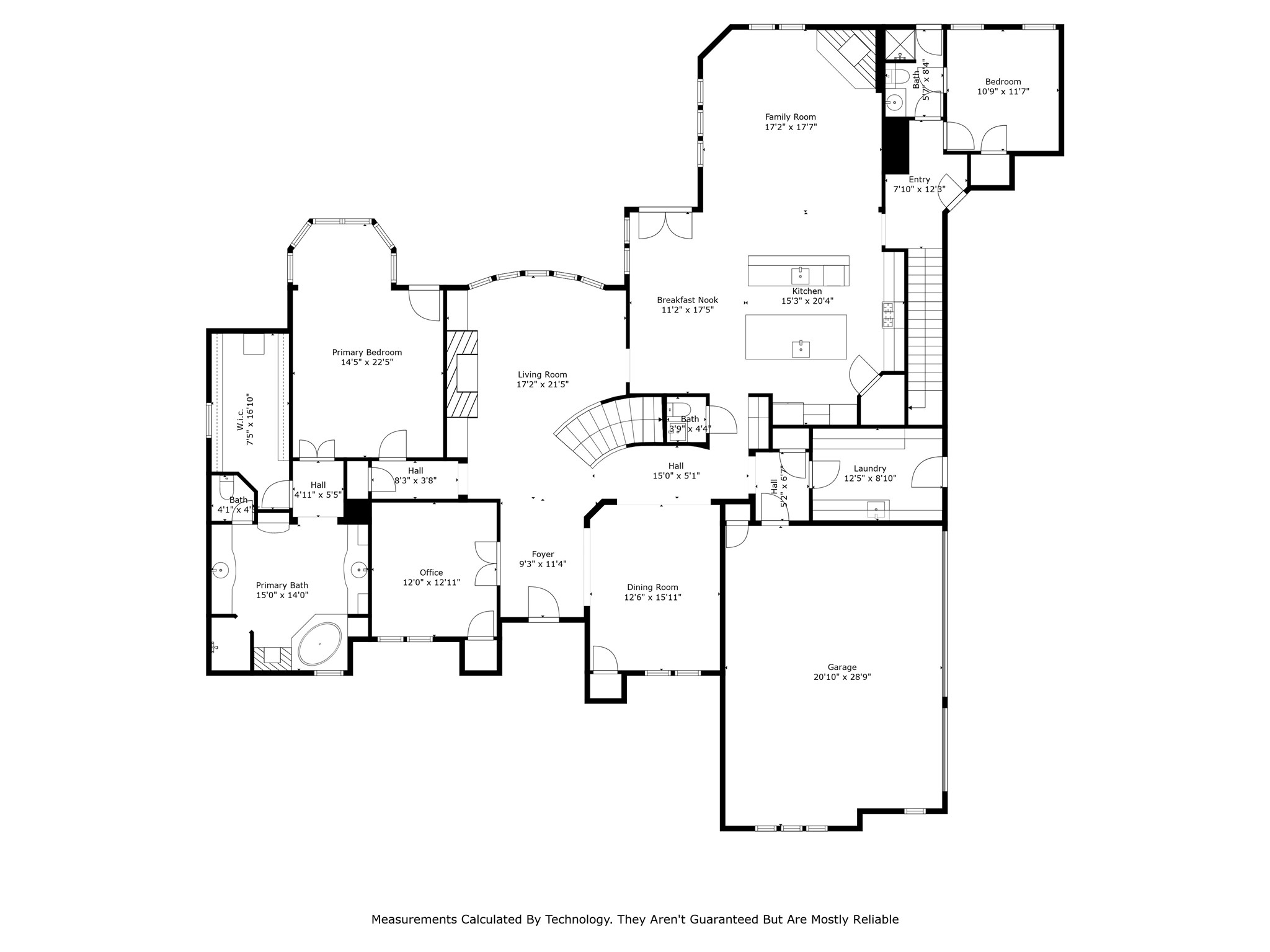 2121 Kimball Hill Court Southlake TX 76092