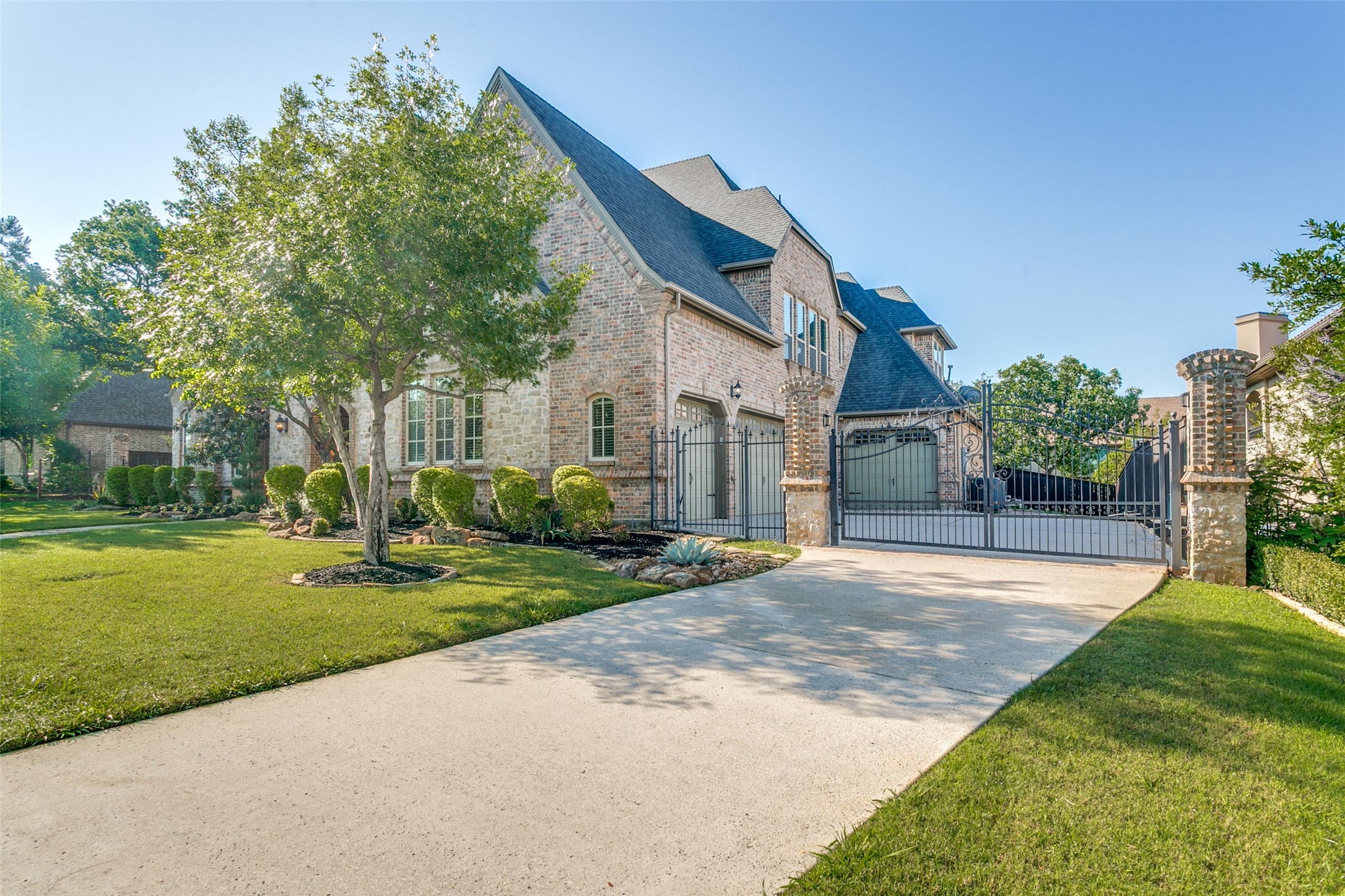 2121 Kimball Hill Court Southlake TX 76092