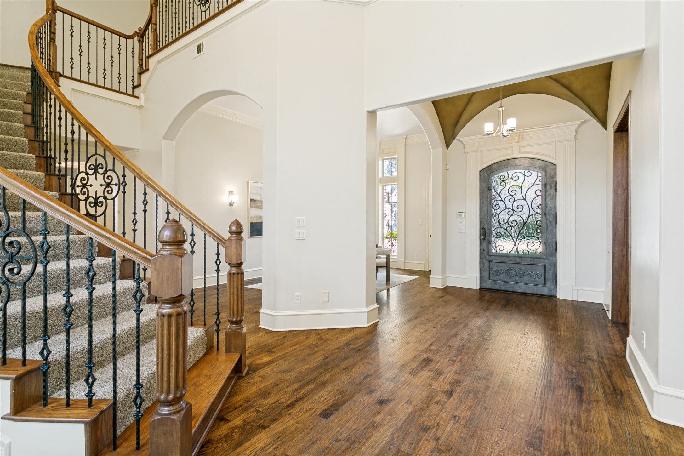 2121 Kimball Hill Court Southlake TX 76092
