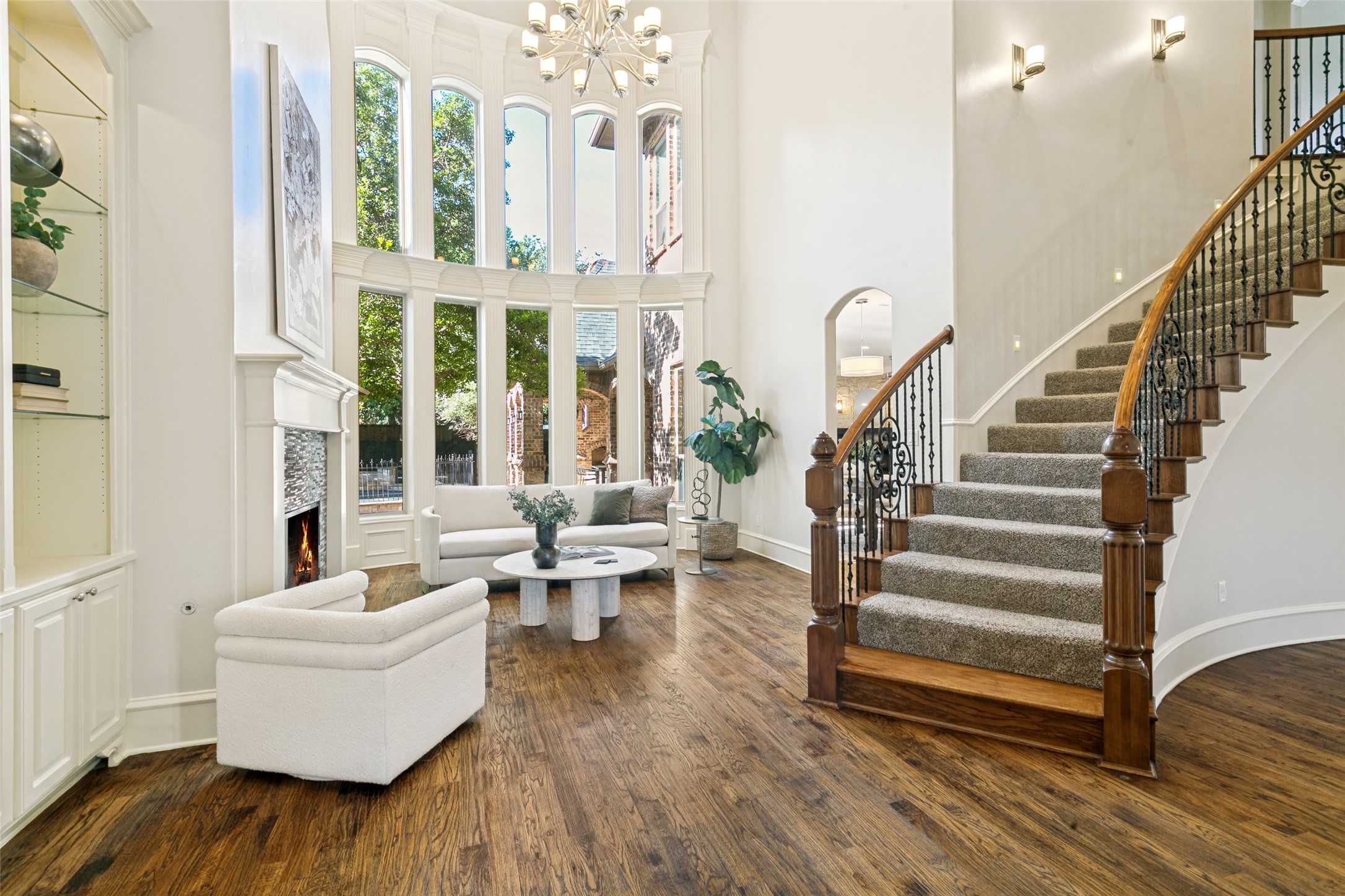 2121 Kimball Hill Court Southlake TX 76092