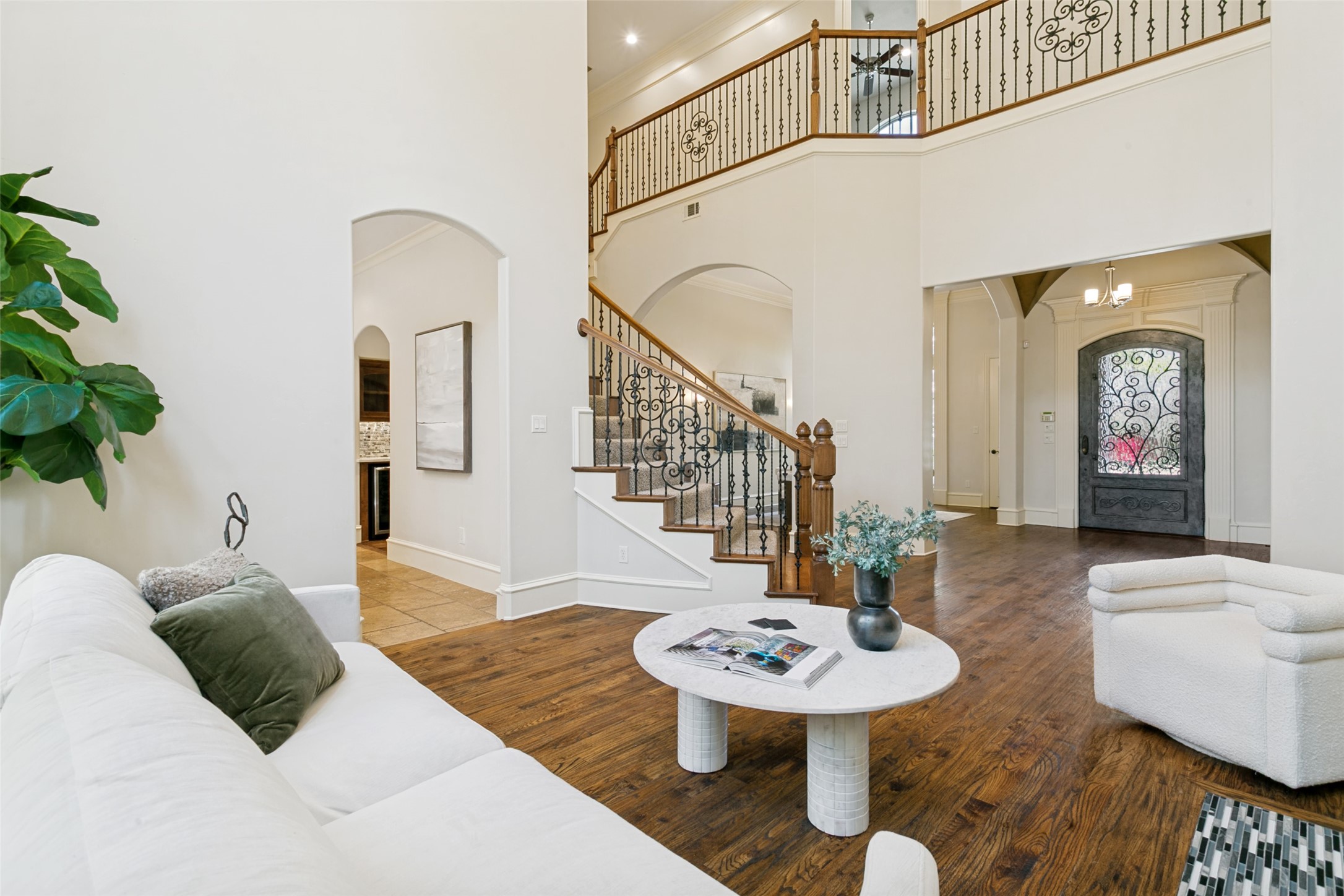 2121 Kimball Hill Court Southlake TX 76092