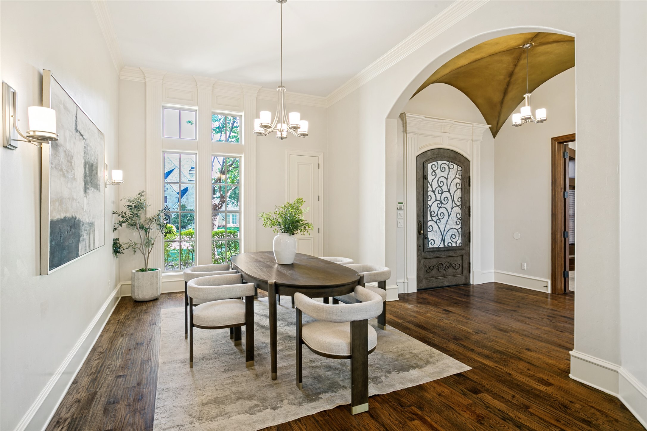 2121 Kimball Hill Court Southlake TX 76092