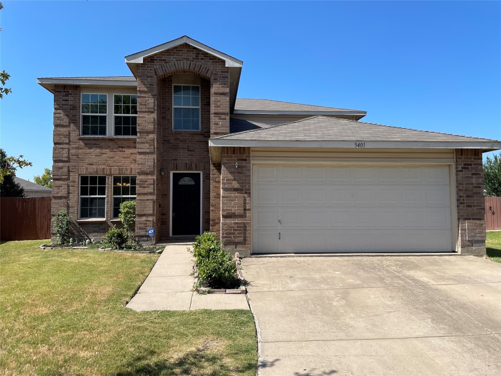 5401 Lava Rock Drive Fort Worth TX 76179