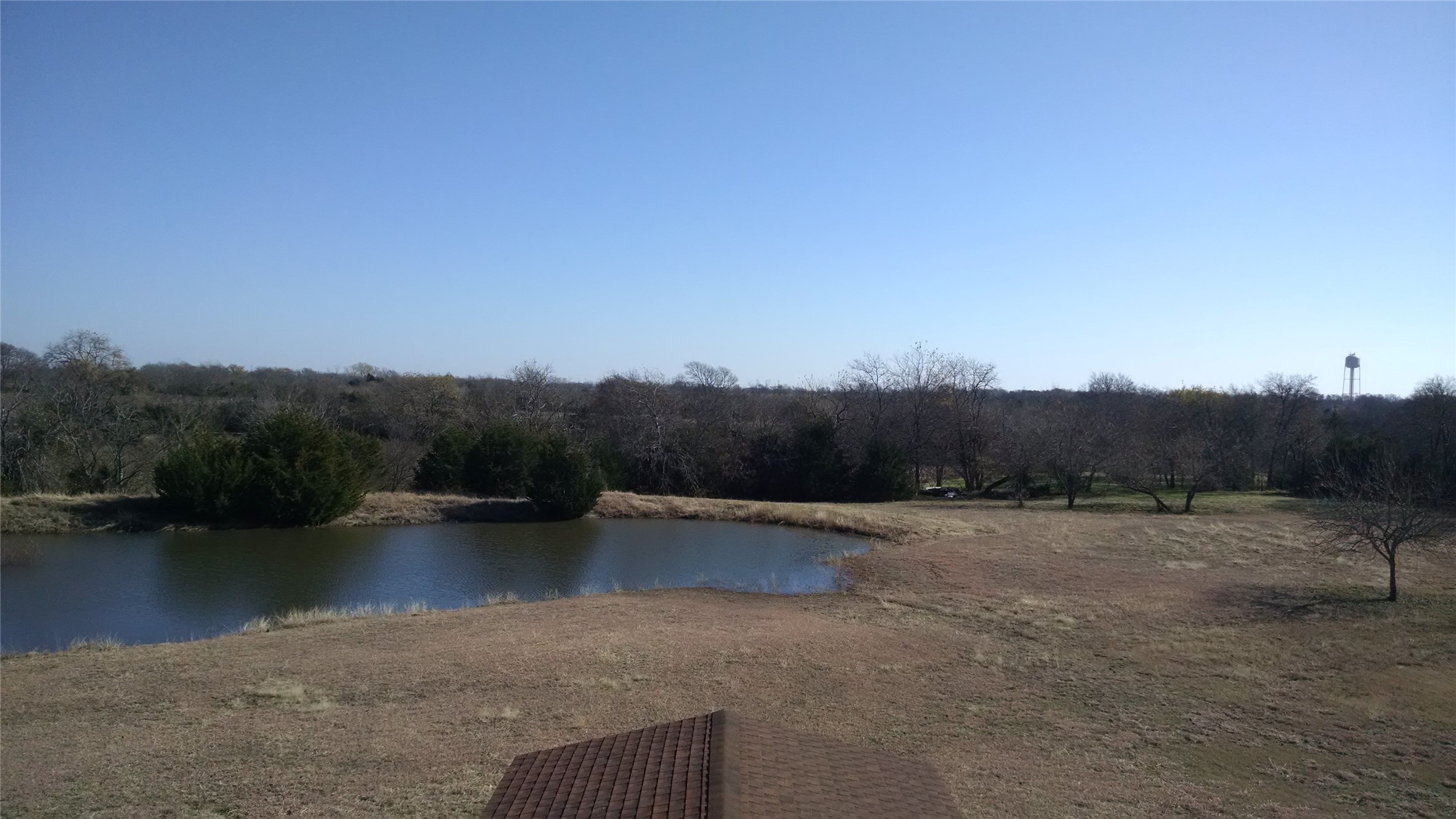 111 Santa Fe Trail Trenton TX 75490
