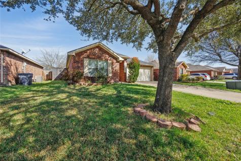 501 Tenison Lane Mckinney TX 75069