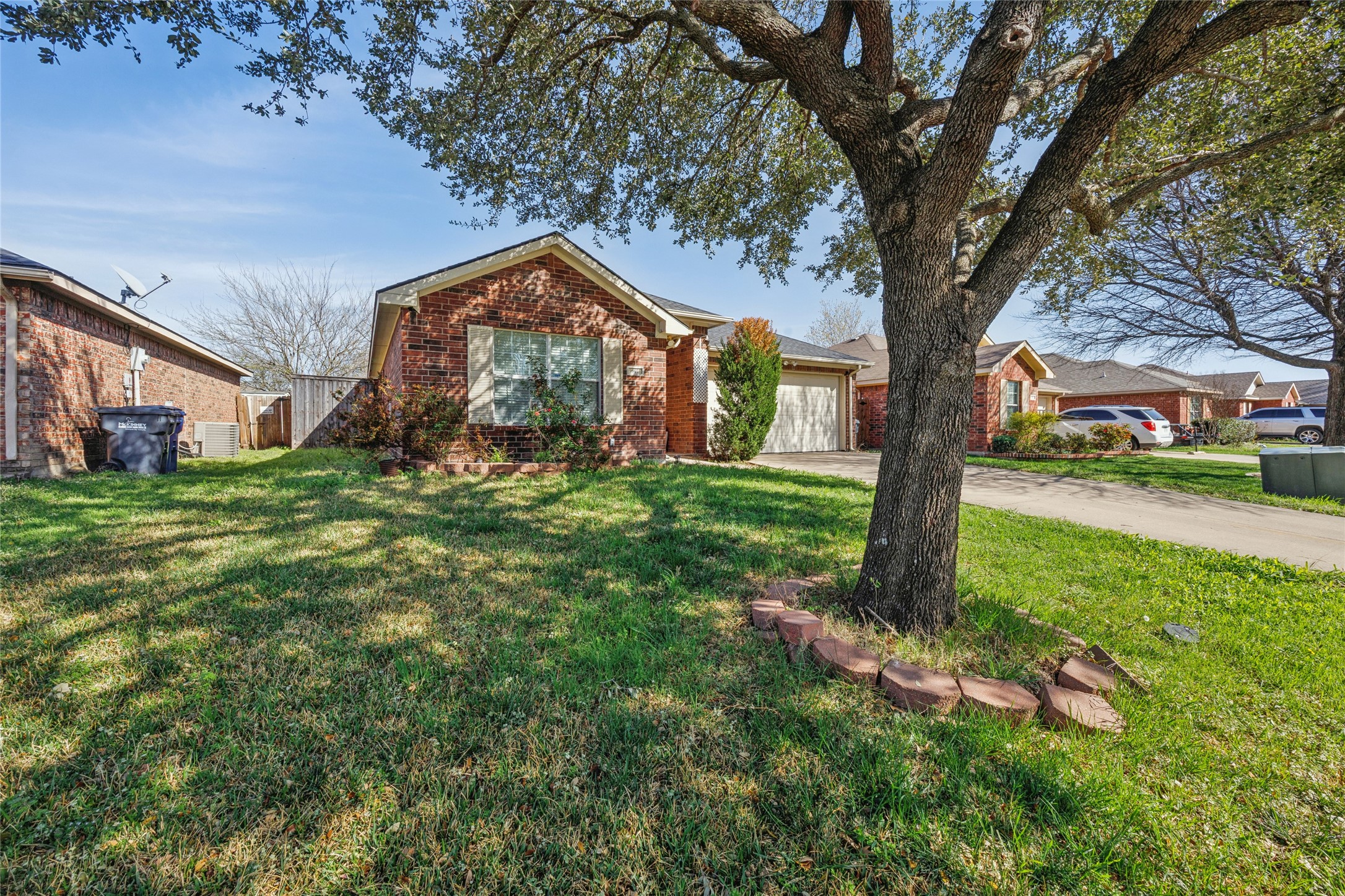 501 Tenison Lane Mckinney TX 75069