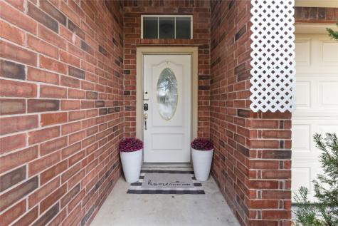 501 Tenison Lane Mckinney TX 75069