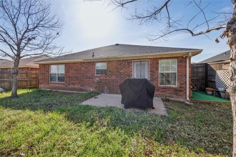 501 Tenison Lane Mckinney TX 75069